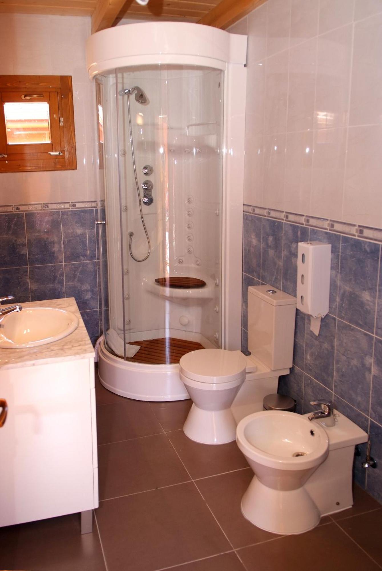 Motel San Isidro Villarrubio Zewnętrze zdjęcie